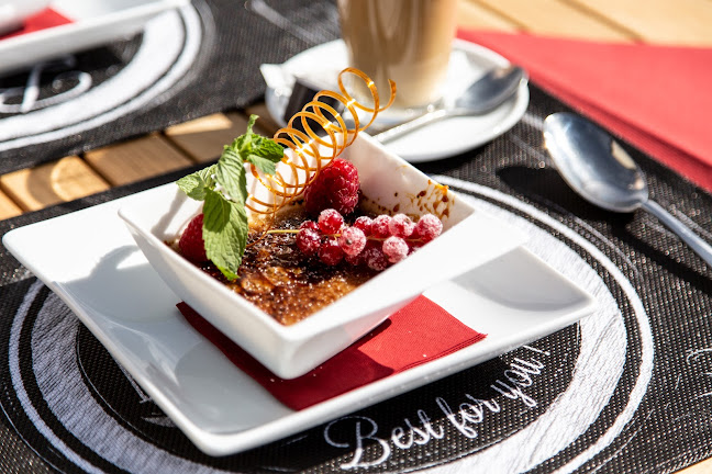 Restaurant Tignousa - Gastronomie und Hotellerie