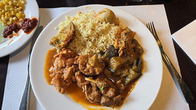 Sahar Curry Culture - Gastronomie und Hotellerie