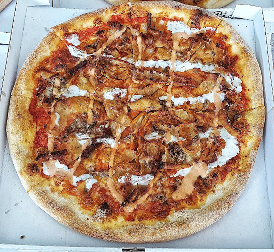 Ofelya Pizza Kurier - Gastronomie und Hotellerie