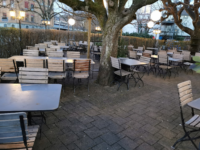 Klosterstrasse 50, 8406 Winterthur