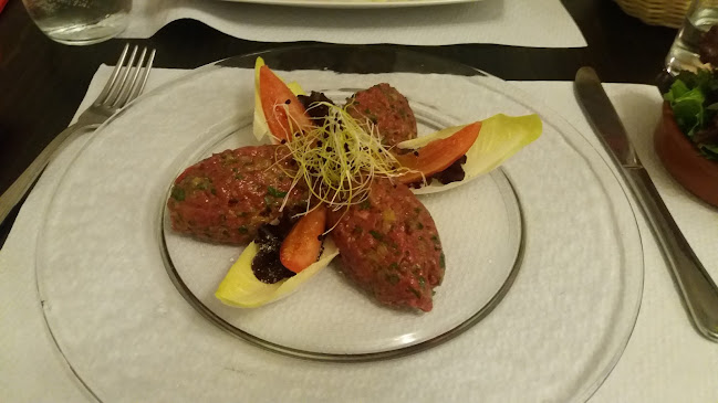 Comentarii opinii despre Churrasqueira Lausannoise