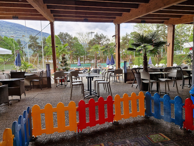 Restaurant Pizzeria Valère - Gastronomie und Hotellerie