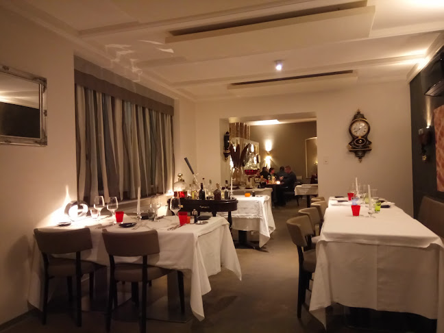 Opinii despre Restaurant de la Gare "Chez Sandro" în Le Locle - Gastronomie und Hotellerie