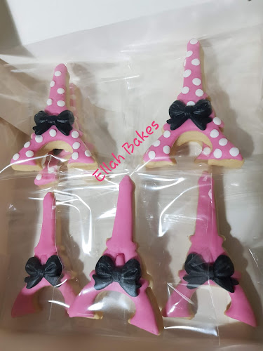 Opinii despre Ellah Bakes în Thônex - Gastronomie und Hotellerie