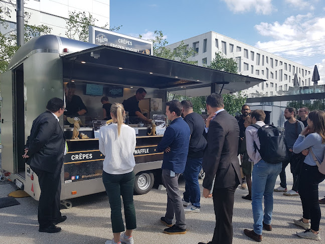 Huebis Foodtrucks - Gastronomie und Hotellerie