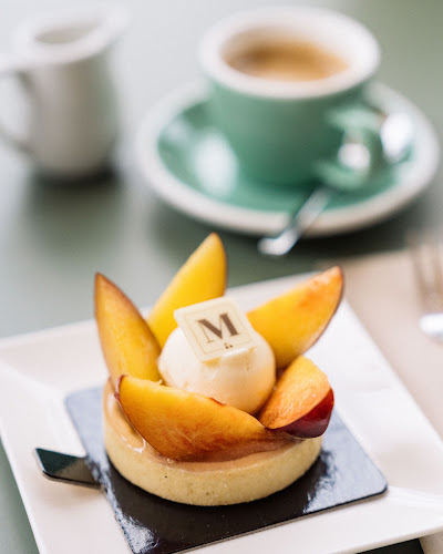 Pâtisserie Boulangerie Marius Sàrl - Givrins