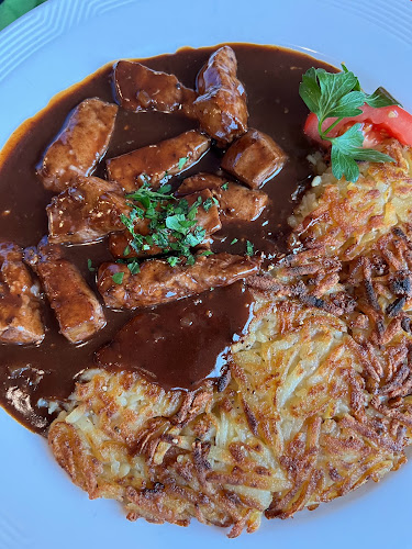 Restaurant Laufeneck