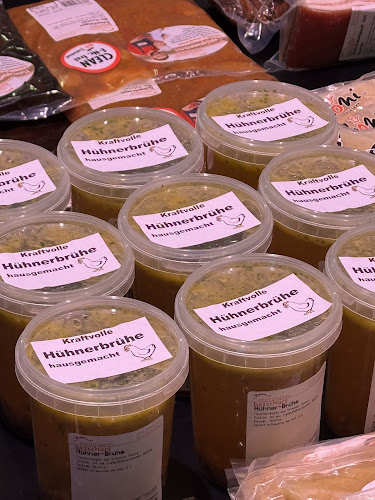 Metzgerei Betschart Schmerikon - Schmerikon