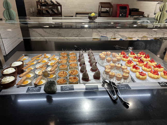 Chem. du Ruisseau 1, 1216 Cointrin