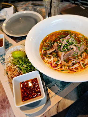 Opinii despre Co Chin Chin Cuisine | Vietnamesisches Restaurant | Asiatische Küche | Catering în Zürich - Gastronomie und Hotellerie