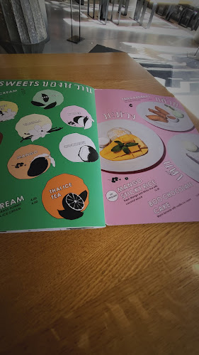 Restaurant Boo Aeschenvorstadt - Gastronomie und Hotellerie