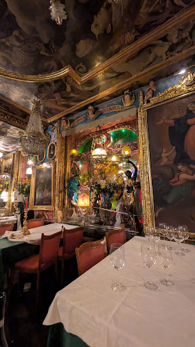 Ristorante Napoli - Gastronomie und Hotellerie