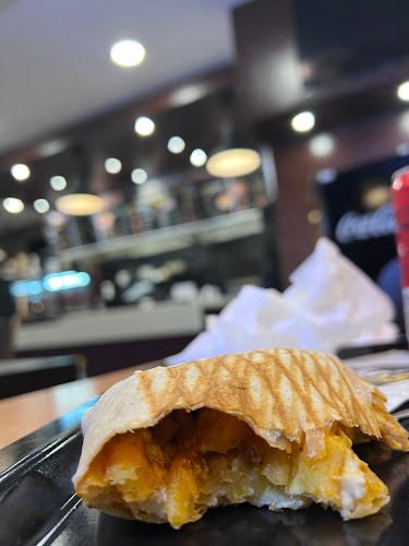 Comentarii opinii despre Kira Tacos