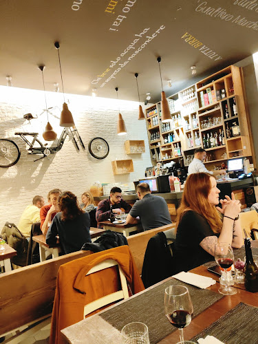 Mangia Bene - Gastronomie und Hotellerie