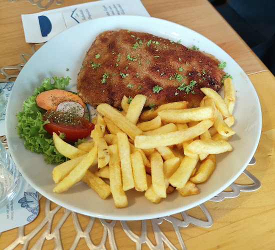 Kickerhüttle - Rheinfelden