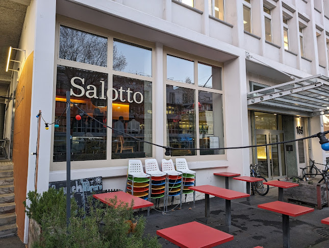 Hardturmstrasse 169, 8005 Zürich