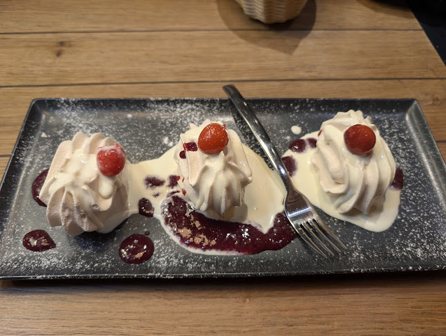 Opinii despre Raclette Factory în Zürich - Gastronomie und Hotellerie