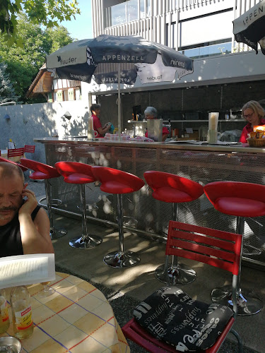 Comentarii opinii despre Gasthof Ochsen Münsingen GmbH