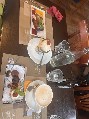 Cottage Café - Geneva