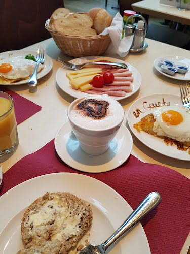 Cafe Koller Sursee - Gastronomie und Hotellerie