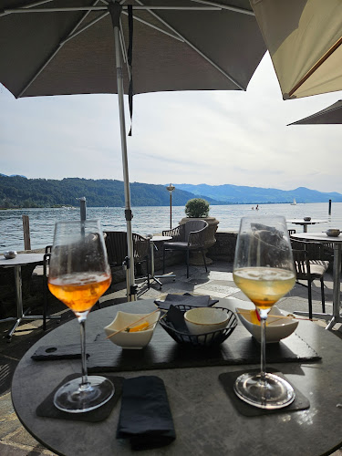 Restaurant Bad am See