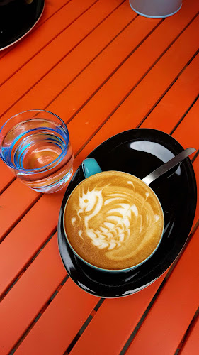 CofteArt boutique et Coffee Shop since 2015 - Gastronomie und Hotellerie