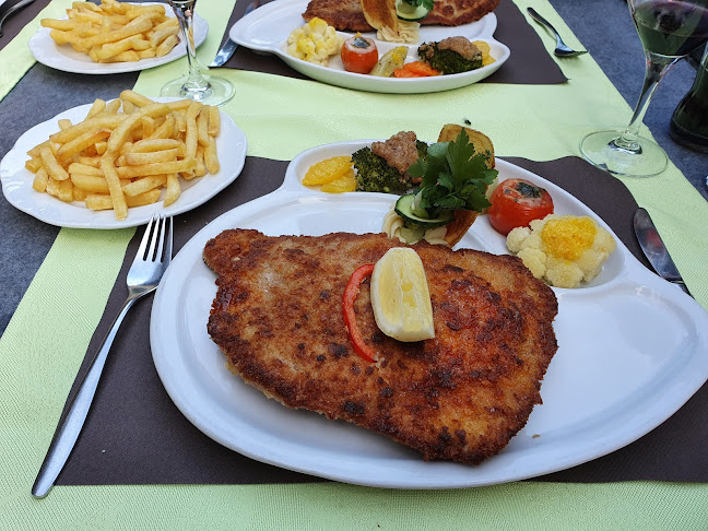 Restaurant-Hotel Waldheim