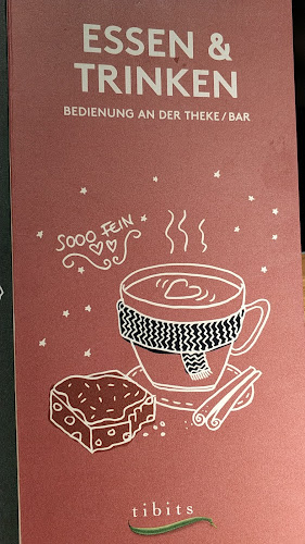 tibits Bern Gurtengasse - Bern