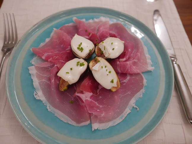 Comentarii opinii despre Restaurant Hasenburg