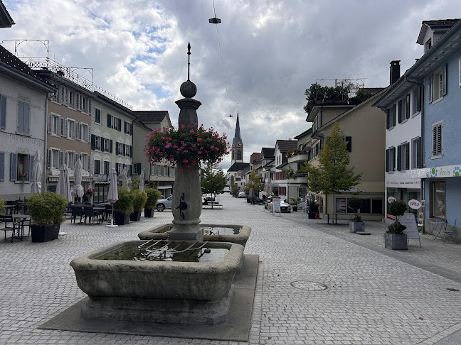 Opinii despre Gasthof Zur Krone în Pfäffikon - Gastronomie und Hotellerie