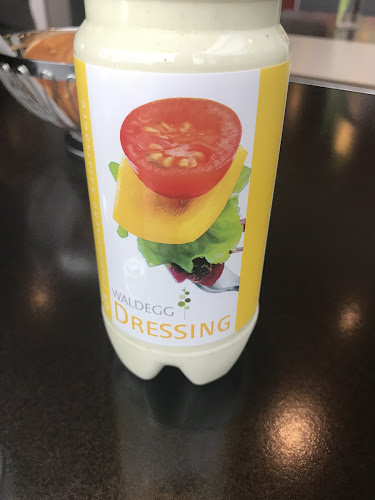 Waldegg - St. Gallenkappel