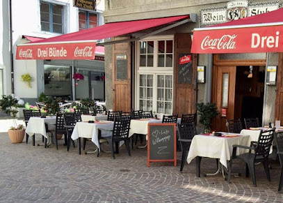 Restaurant Drei Bünde