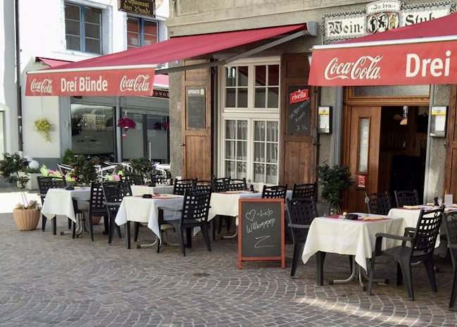 Restaurant Drei Bünde