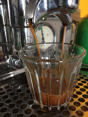 Pouponne & Loulette, torréfaction artisanale de café - Gastronomie und Hotellerie