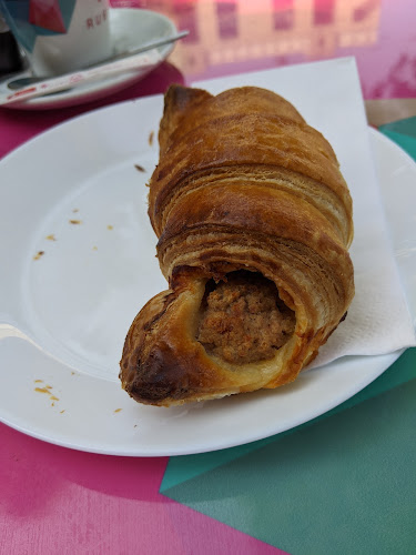 Boulangerie Pâtisserie Tea-Room, Ehinger - Gastronomie und Hotellerie