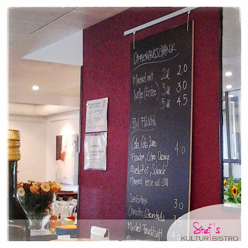 Stef's Kultur Bistro