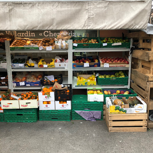 Opinii despre Epicerie Villardin, El Bekachi Aziz în Pully - Gastronomie und Hotellerie