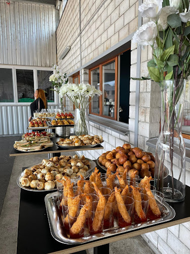 Restaurant Bar Maria Luisa Traiteur