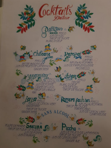 Opinii despre KAMPAI în Geneva - Gastronomie und Hotellerie