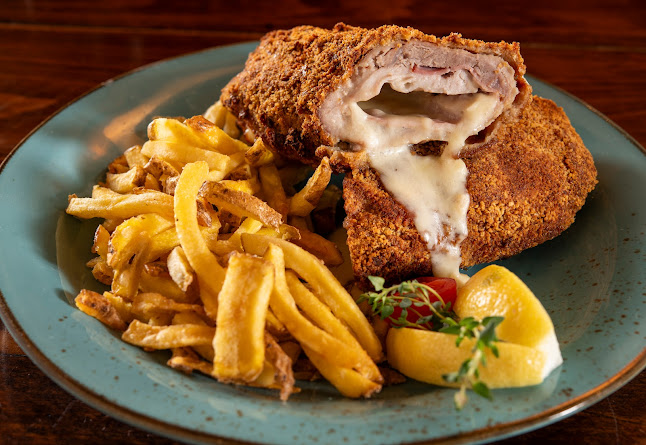 Vieil Ouchy - Lausanne