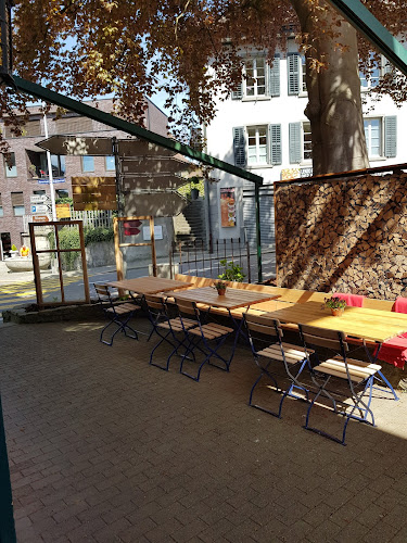 Comentarii opinii despre Crêperie aux Etoiles