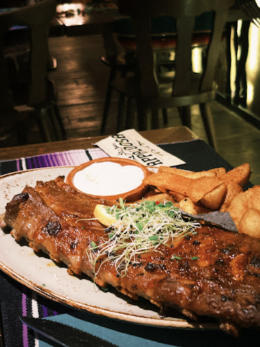 Appaloosa Saloon - Gastronomie und Hotellerie