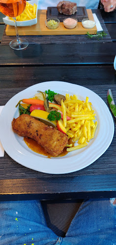 Edith's Alpenrösli - Gastronomie und Hotellerie