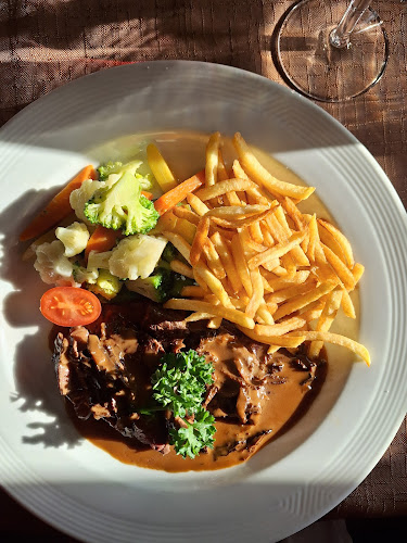 Restaurant Les Trois Suisses - Jongny