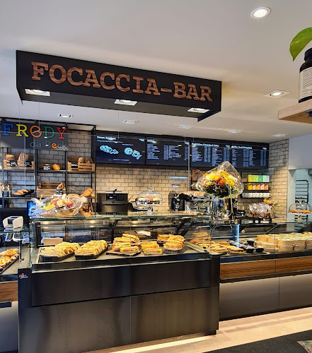 Fredy dä Beck - Gastronomie und Hotellerie