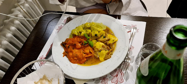 Comentarii opinii despre Bella Italia