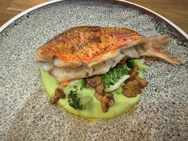 Via G.B. Pioda 4, 6900 Lugano