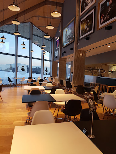 Montreux Jazz Café