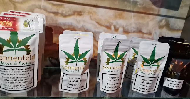 BlueGorilla Coffeeshop