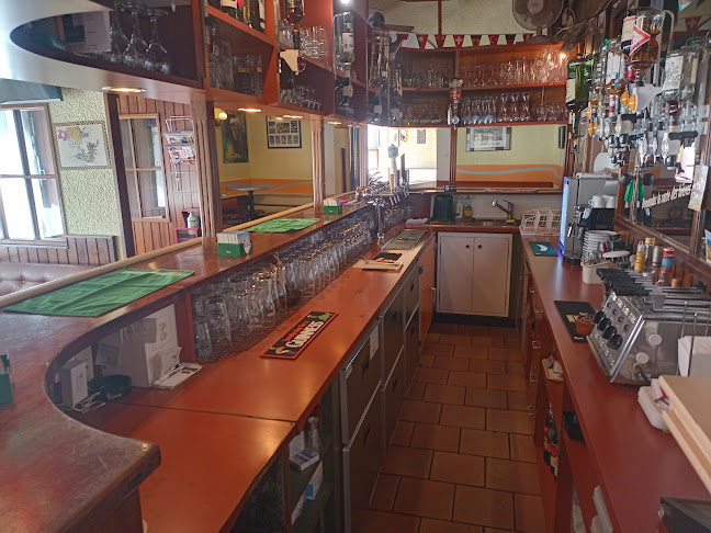 Jameson's Pub - Gastronomie und Hotellerie